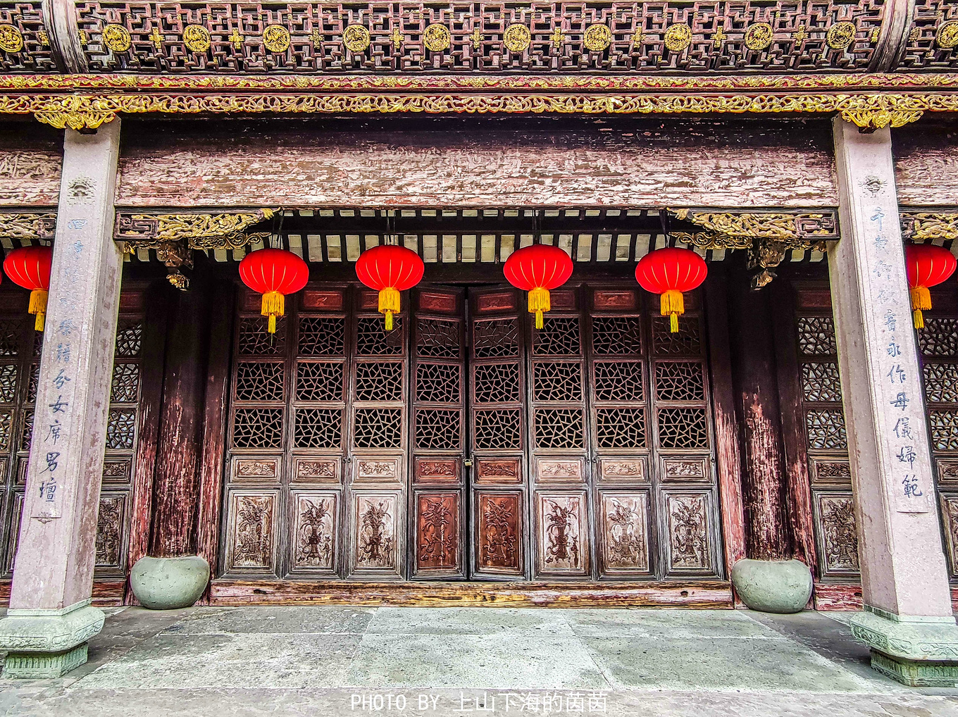 记录一日宁波逛吃,宁波逛吃攻略最新