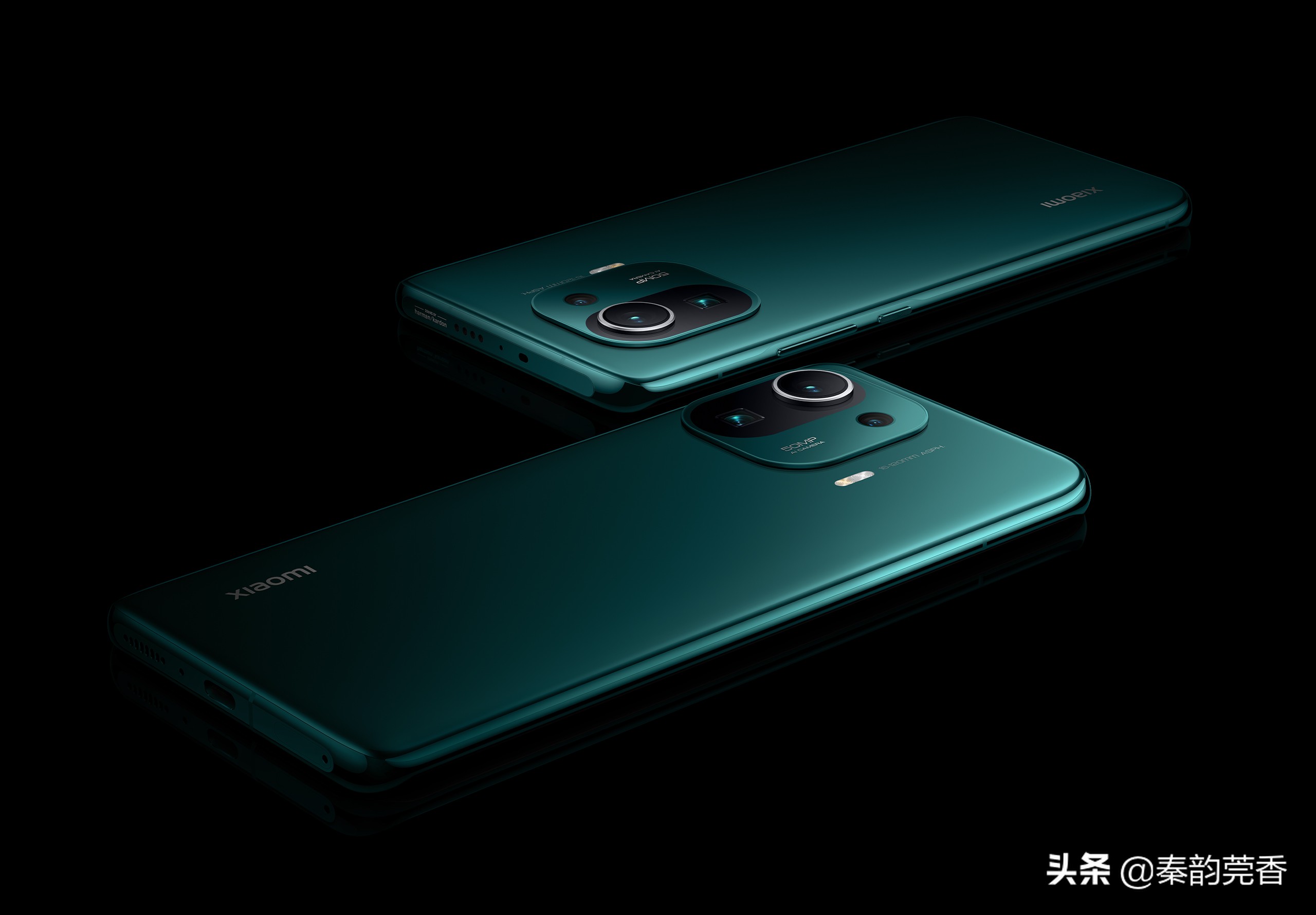 小米与红米手机有什么区别,小米手机和红米手机是一个厂家吗