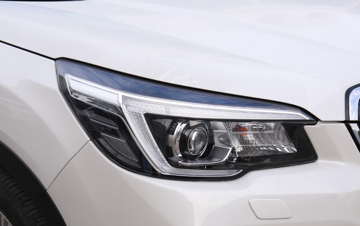 斯巴鲁森林人水平对置发动机图片,斯巴鲁森林人水平对置发动机讲解