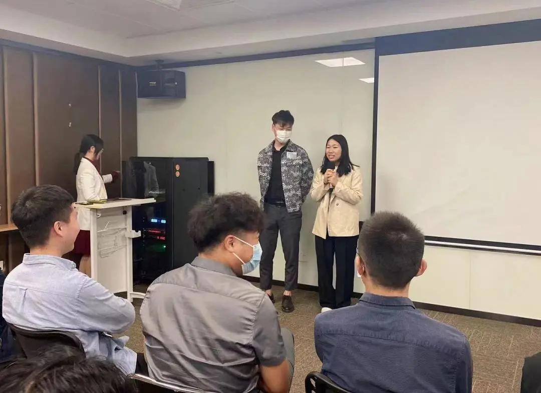 河南质量工程职院建工系建装专业海天班余子言实践心得