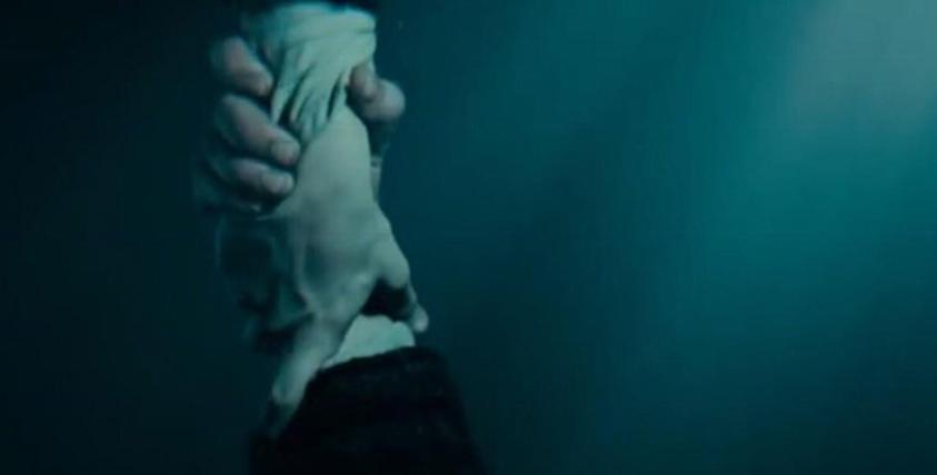 十部顶级神作9.5评分电影不恐怖,好莱坞十大烧脑神作电影