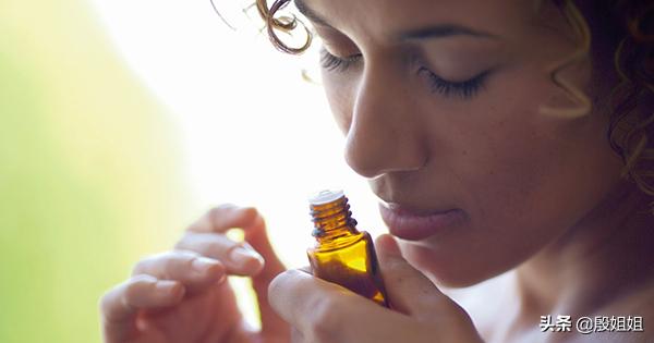 精油在人体中的旅程