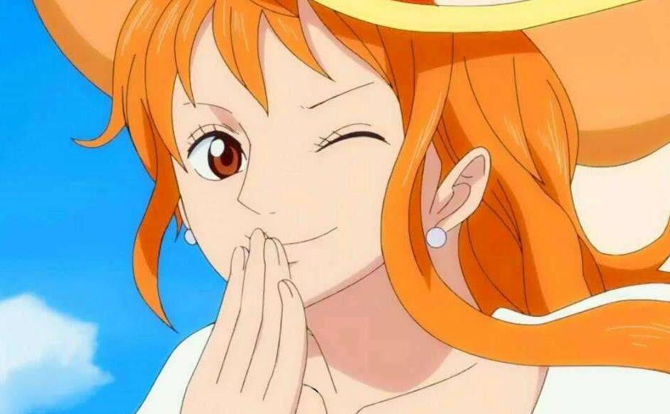 海贼王十大泪目瞬间娜美,海贼王十大催泪瞬间娜美