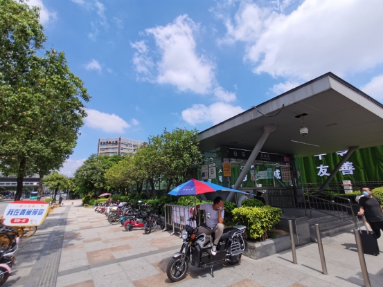 深圳靠海边农村出租房,深圳民治地铁口租房