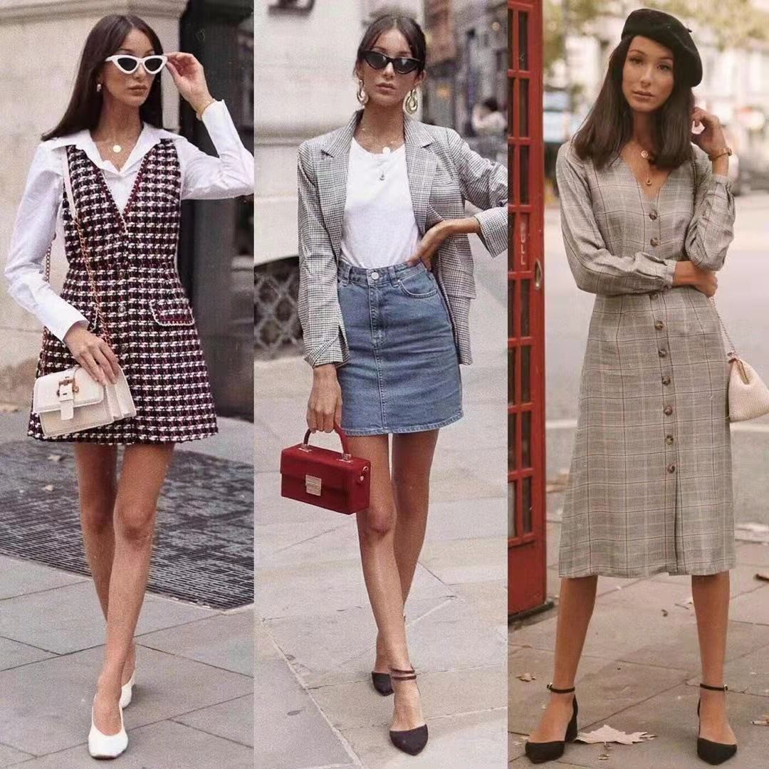 如何穿出高级英伦风?看完这些时髦的穿搭示范,你就能学会了