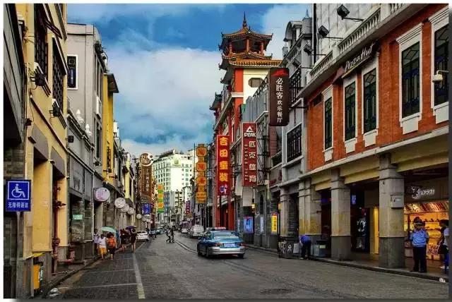 五一广东游玩攻略人少,五一广东免费的旅游景点