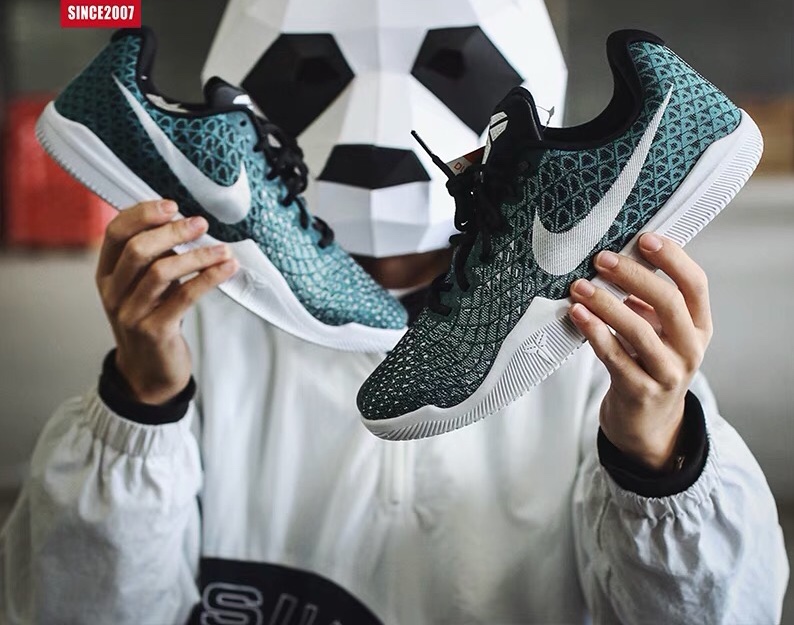 推荐开学好鞋,几百块钱平价实战好鞋推荐