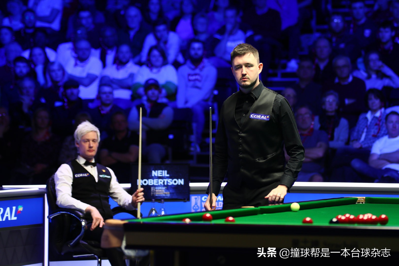 「人艰照拆」记录*诺斯**克球员凯伦·威尔逊过去一年的“人在囧途”