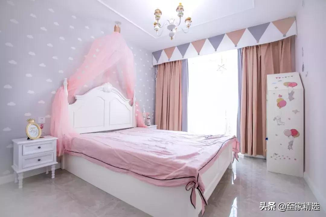 现代轻奢怎么打造温馨,如何打造轻奢的高档简约装修风格