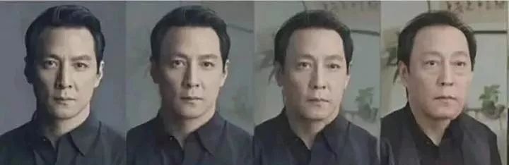 关晓彤有没有黑眼圈,关晓彤黑眼圈困扰