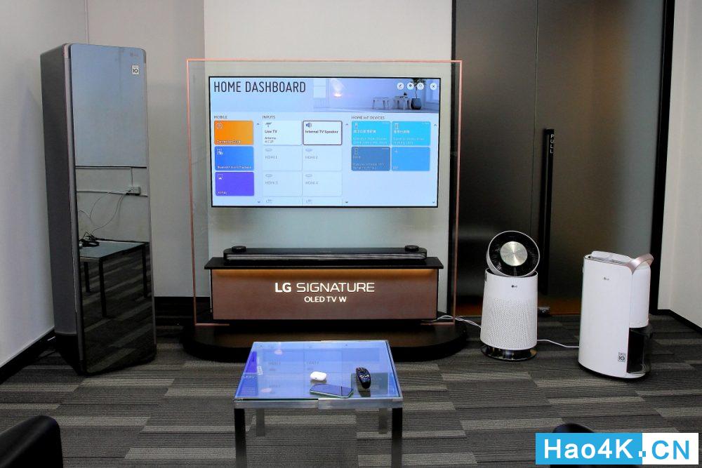 苹果支持lg电视投屏,苹果手机airplay无法连接lg电视