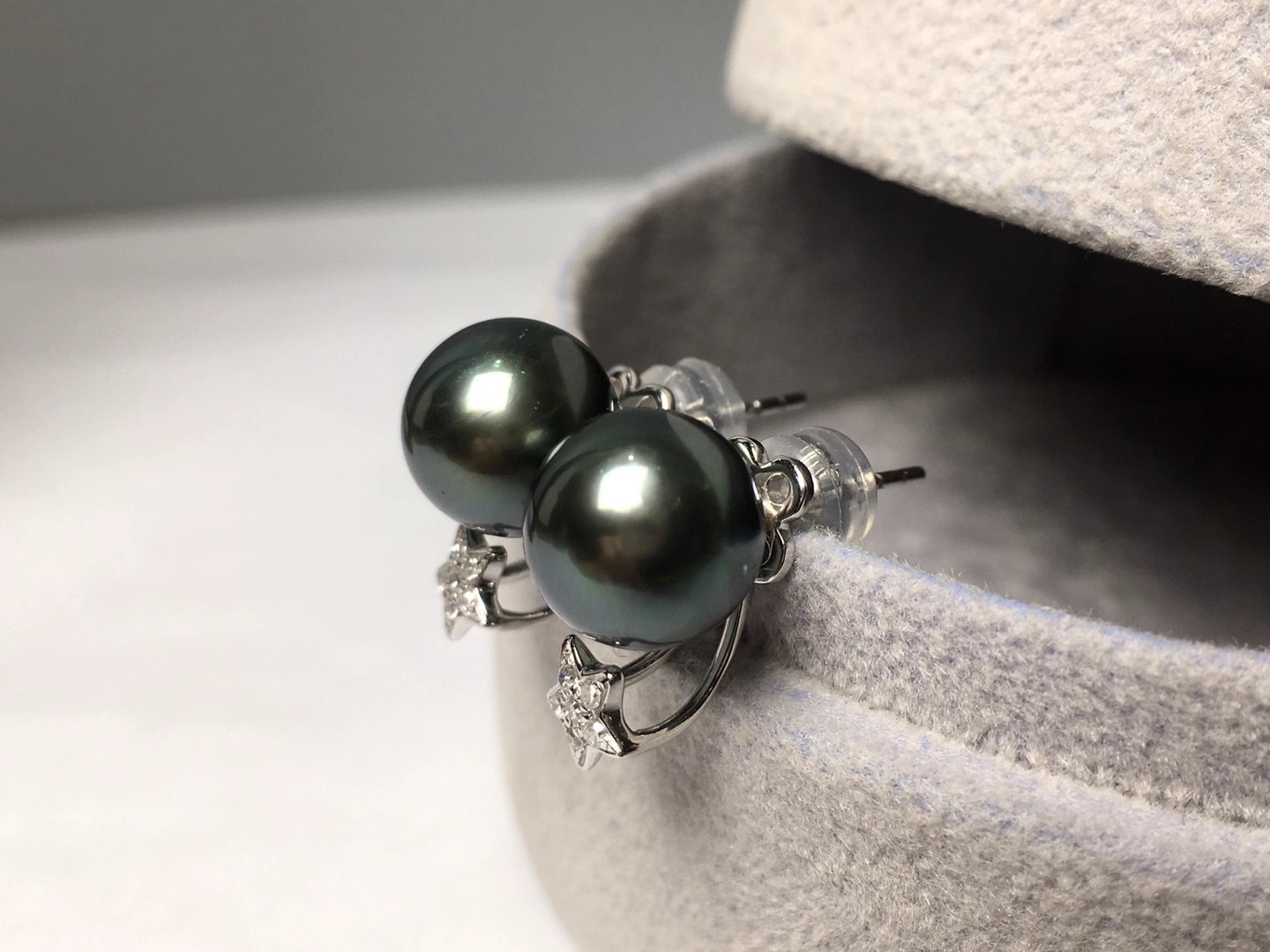 女神节礼物实用爆款首选,提升搭配质感的珍珠小首饰推荐