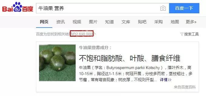 谁劝中国人买了3万吨牛油果？