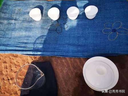 品茶之余，让我们聊一下司空图如何品诗