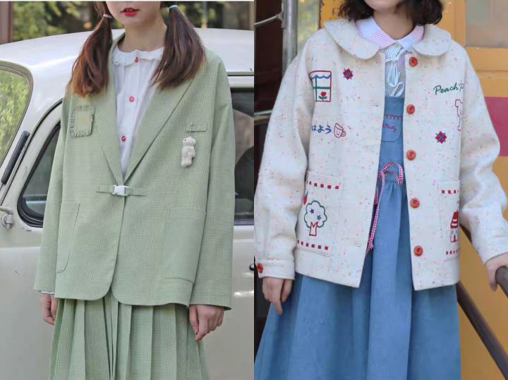 便宜又实用的女装店,小个子淘宝女装店推荐