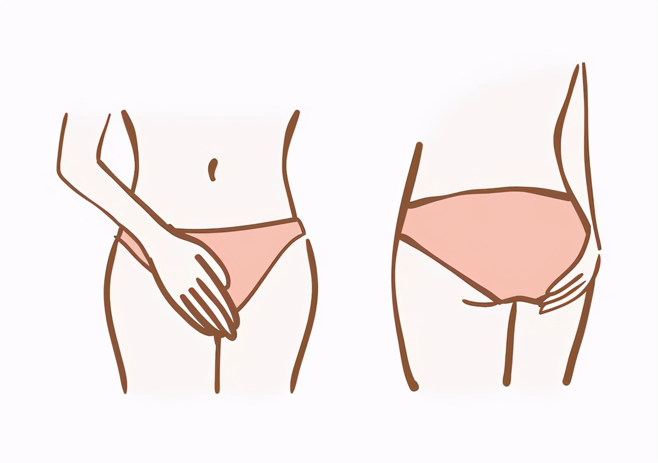 外阴白斑瘙痒怎么治疗,治疗外阴瘙痒的中药