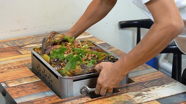 鱼控要疯了~光靠颜值就已经圈粉无数