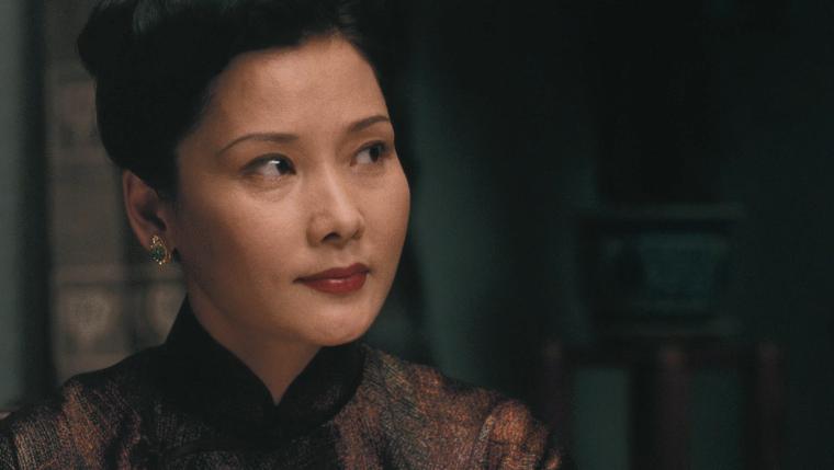 女人打架是不是爱薅头发,女人打架拼命薅头发