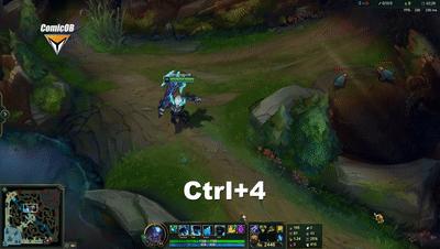 巨魔的十大顶级皮肤,英雄联盟最丑巨魔