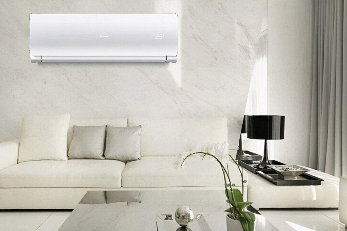 志高空调显示e5解决方法,中央空调显示e5怎么解决