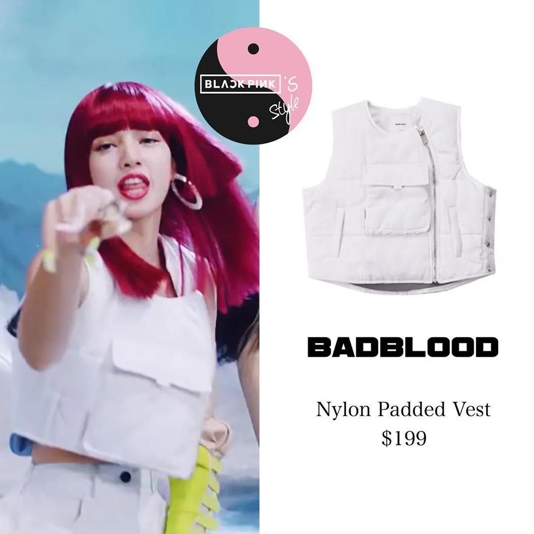 大牌先放一边，这6个平价牌子爱豆抢着穿