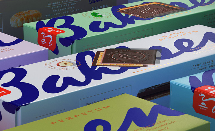 深圳糕点定做,深圳烘焙食品产品包装设计