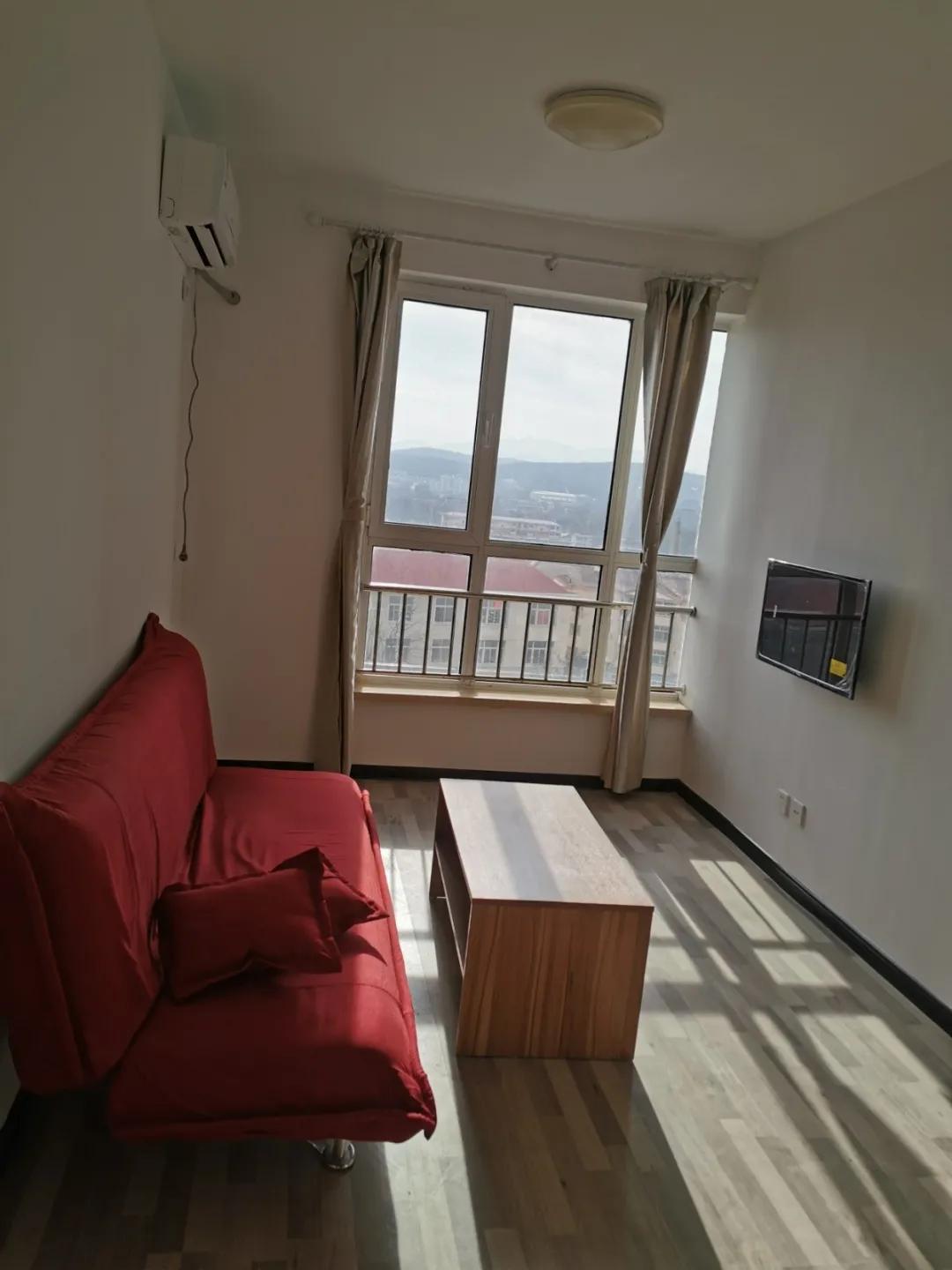 租住人才公寓要求什么条件,人才拎包式入住政策