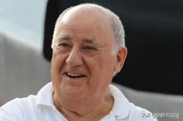 世界十大首富创业史,世界顶级富豪创业史