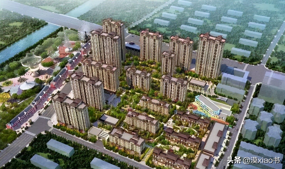 榆林紫隆华庭房价为什么便宜,榆林房价近几年走势