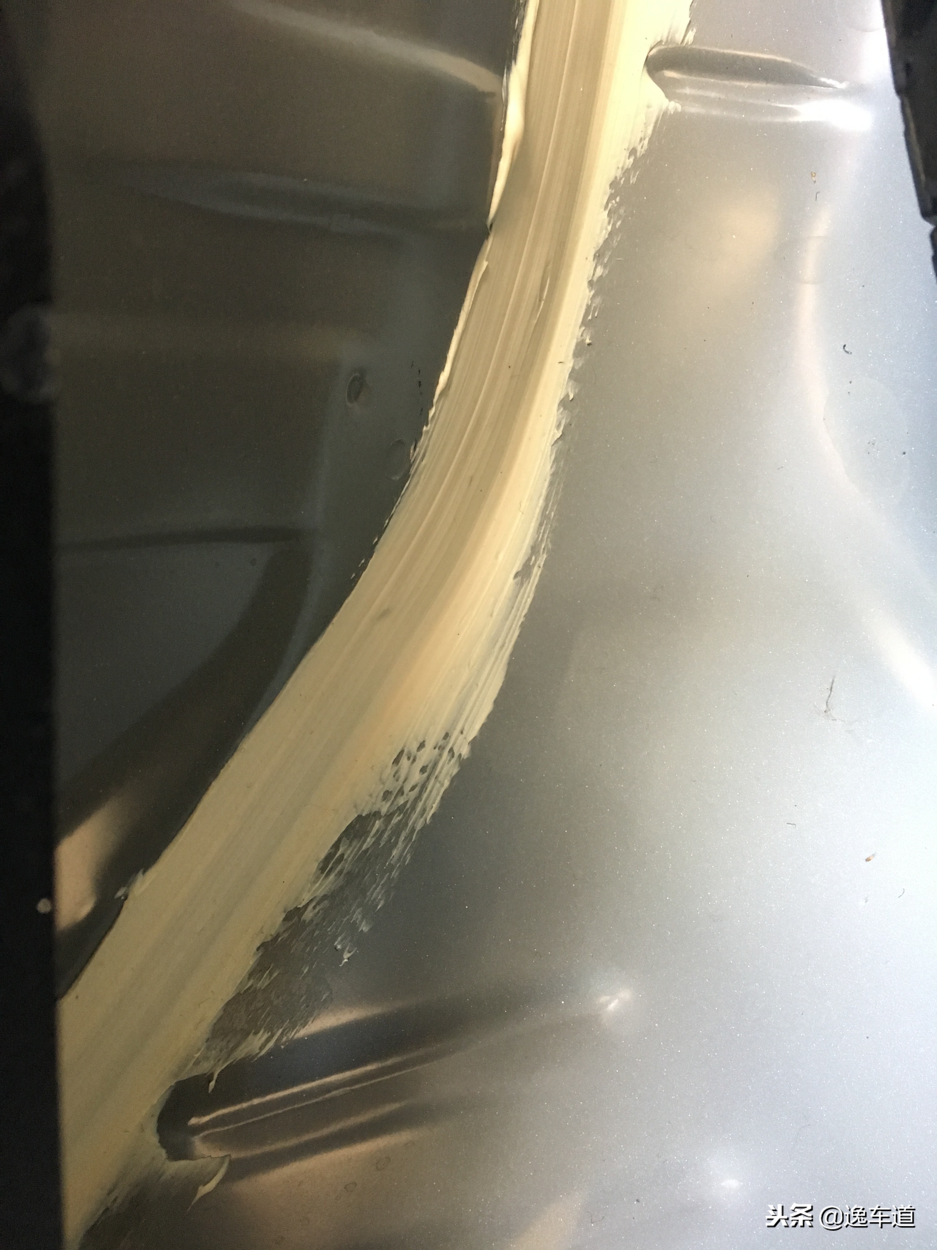 本田思域怎样才算暴力驾驶,思域道路检测