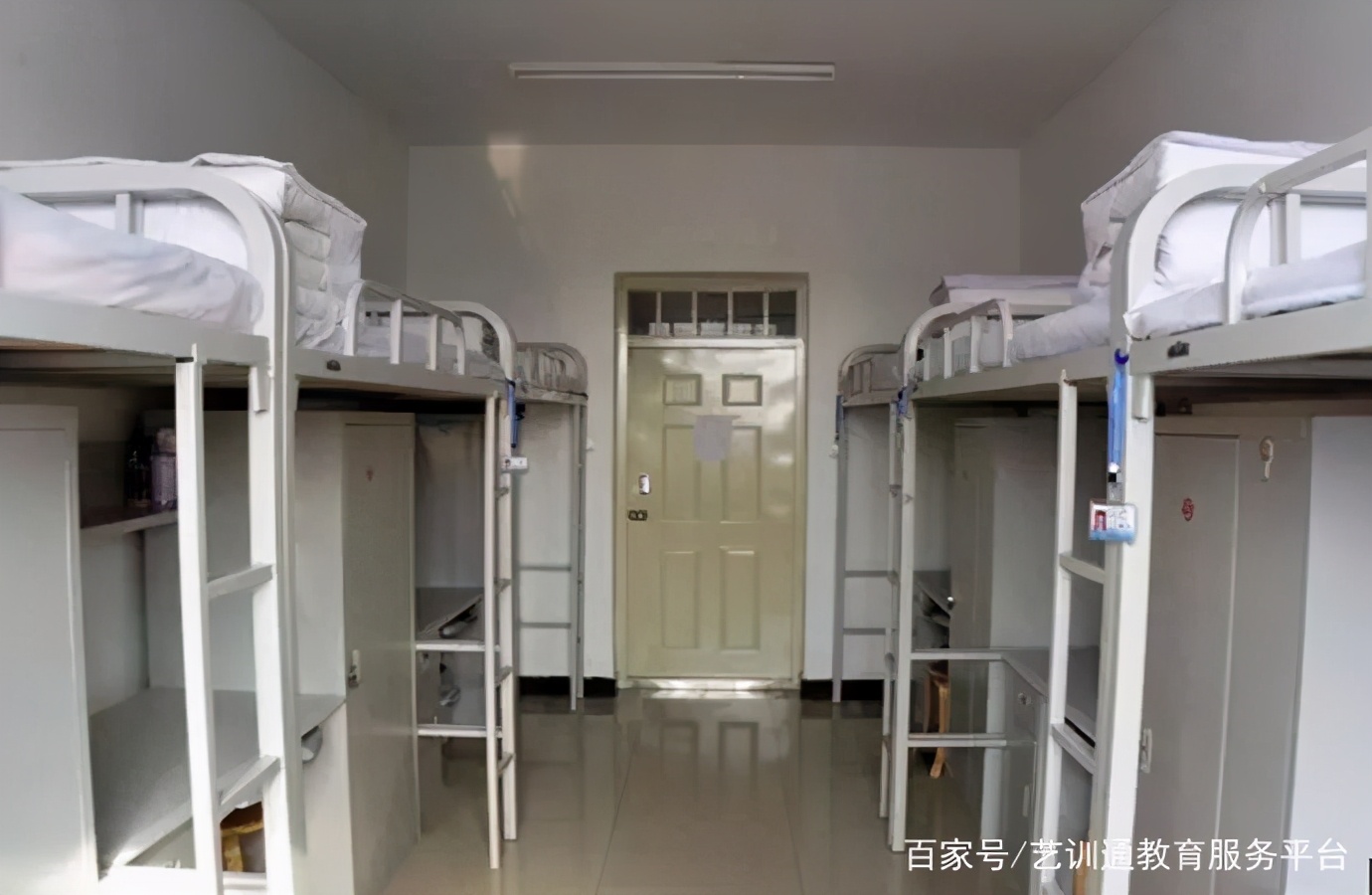 文科大学宿舍条件排名,全国学院宿舍条件排名