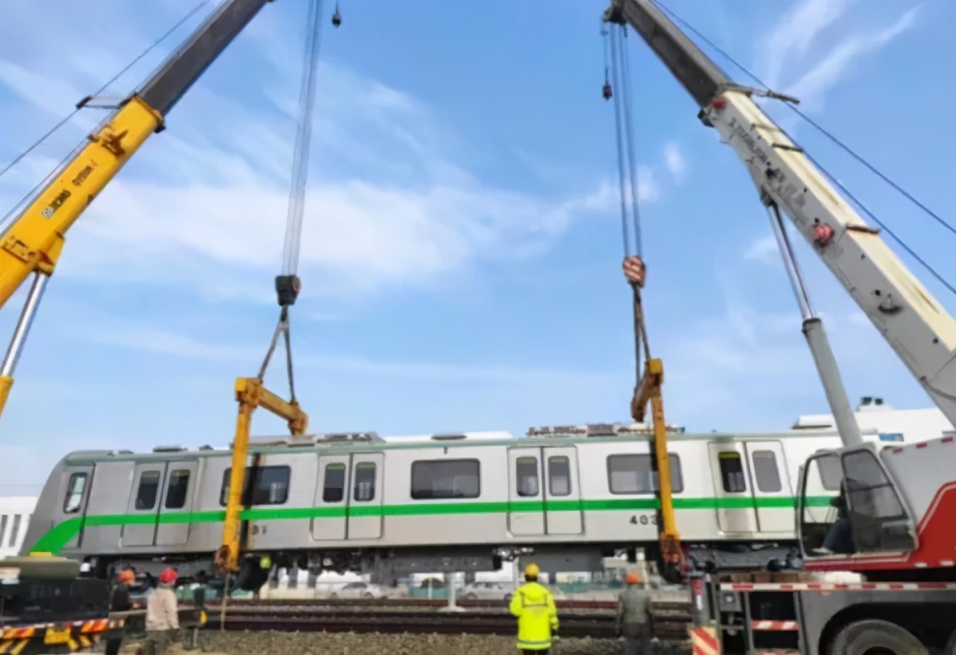 你住天津哪个区？来看看2021年你们区有什么大好事？