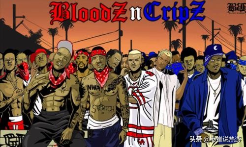 真实的洛杉矶是什么样子,洛杉矶以前的样子