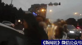 上海妈妈带着二宝打网约车接大宝，结果把二宝丢了……完了！是人贩子？