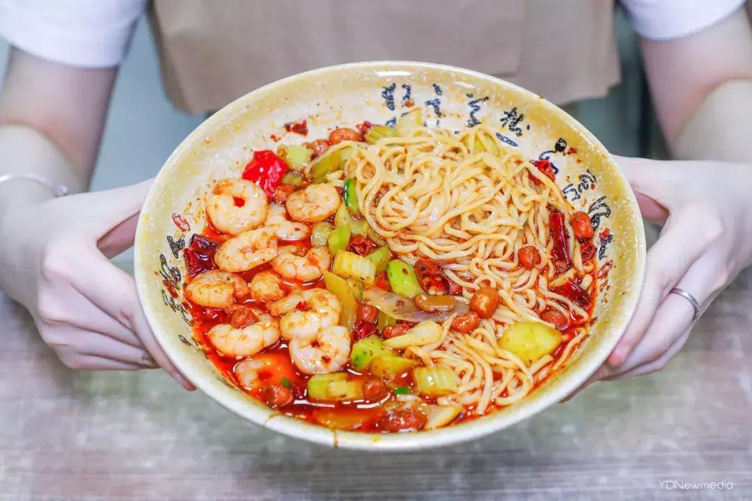 吃了一年，赌上武昌伢尊严，才敢给你们写这份武昌美食打卡地图！