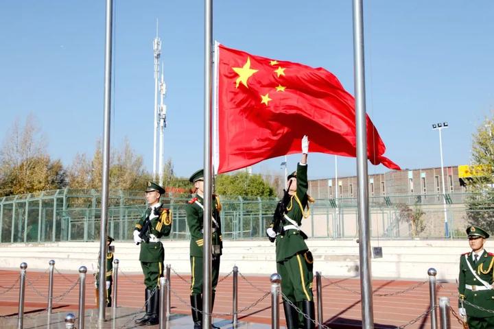 内蒙古建筑学院开学时间通知,内蒙古建筑职业学院开学