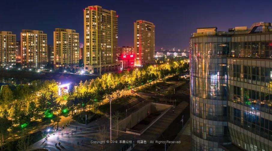 外地人眼中的丰县VS丰县人眼中的丰县