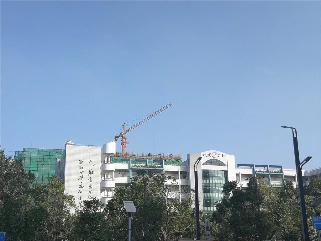 观澜鸿荣源旧改缺点,观澜鸿荣源旧改一期预计明年选房