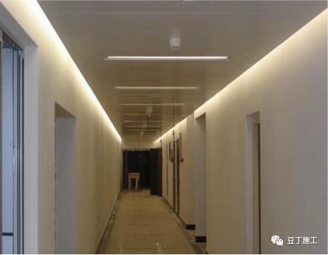 家里吊顶了如何检查线路,装修吊顶验收注意事项