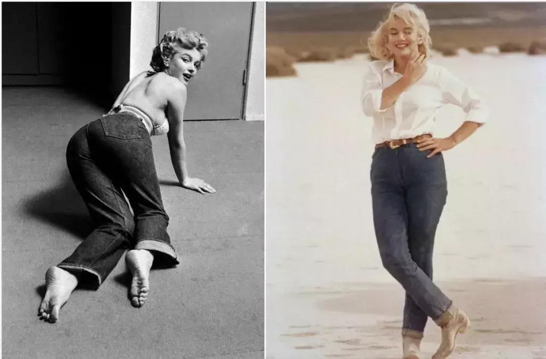 牛仔裤发展史英文,牛仔裤发展史完整视频