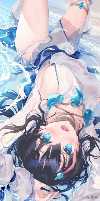 吱吱终于爆发了，将《素手药香》挤下神坛，9.9分稳坐第一