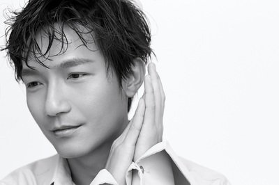 陈楚生上了几天热搜了,陈楚生近况