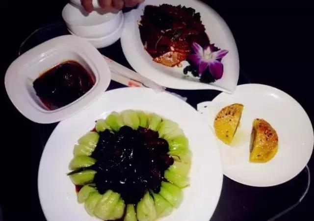 济南50家太太太好吃的餐厅,你吃过10家算我输!