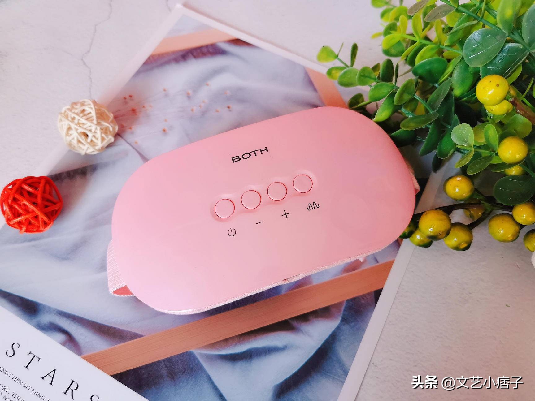 暖宫腰带腰腹两用,both腰带