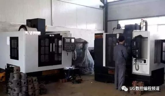 现在cnc编程都用什么软件,cnc数控编程是干什么的