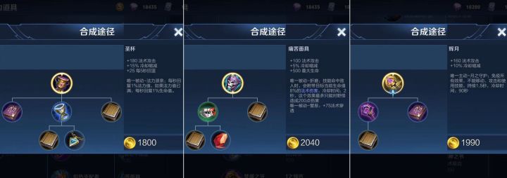 王者荣耀国服张良对局复盘,王者荣耀张良的玩法攻略