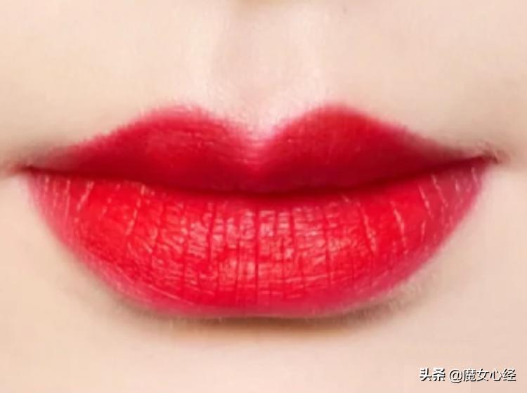 爱马仕75号哪个颜色显白,显白色口红色号唇釉