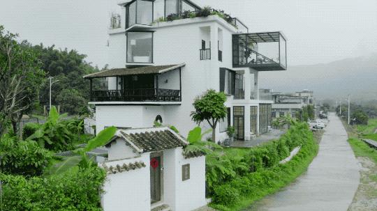 广州宛若故里·稻田里民宿,宛若故里民宿龙脊