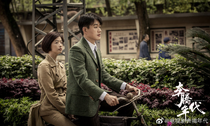 杨幂新剧被配角抢尽风头,杨幂新剧几号播出