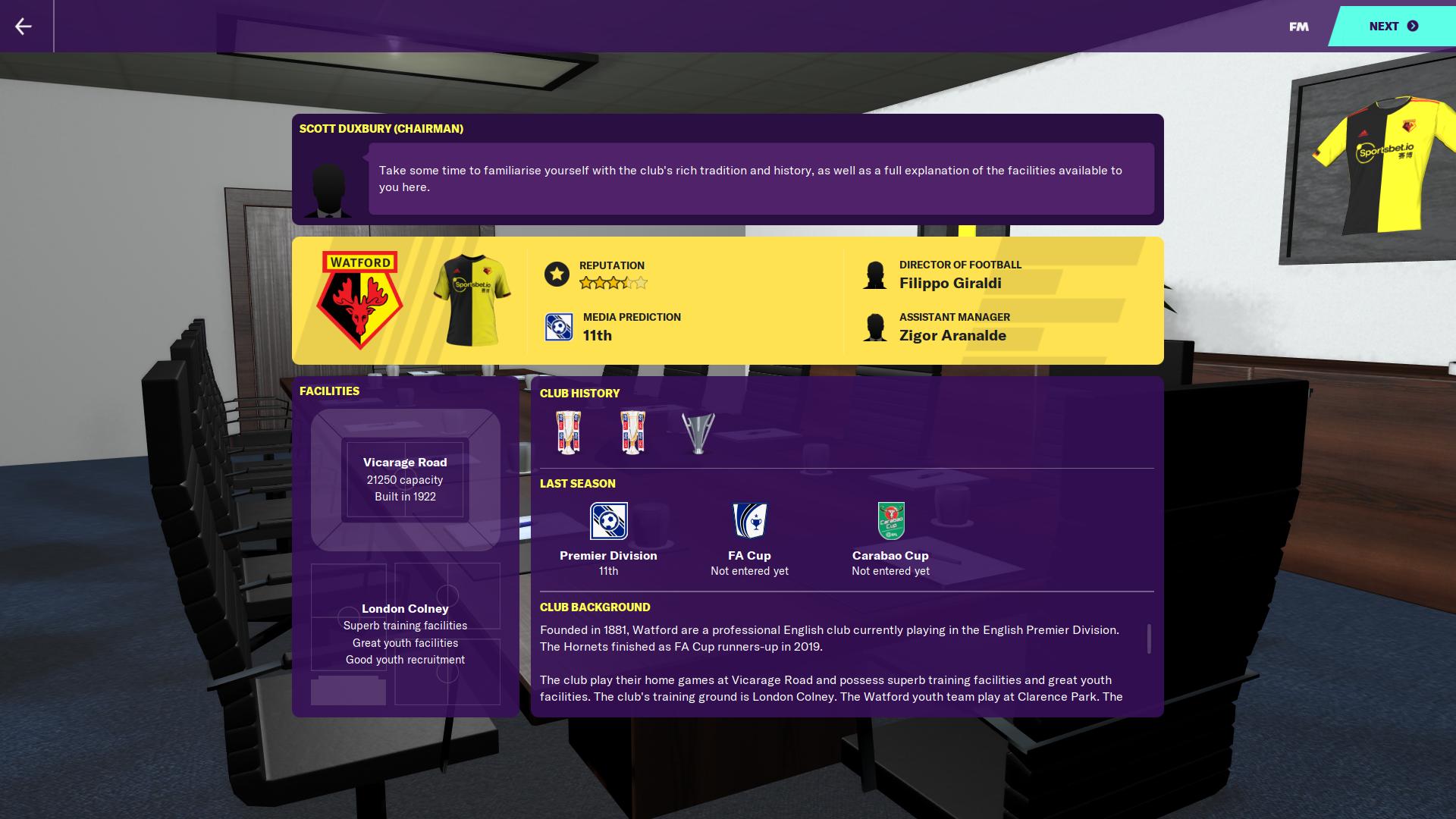 足球经理2020新版下载,足球经理20201.0.9版本